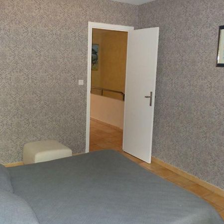 Spacieux Logement Face A La Cite Medievale 卡尔卡松 外观 照片