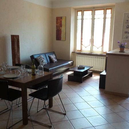 Spacieux Logement Face A La Cite Medievale 卡尔卡松 外观 照片
